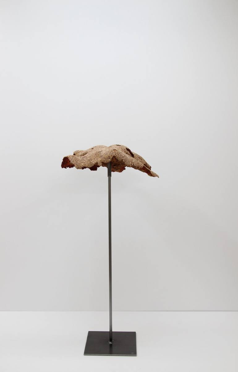 Original Contemporary Body Sculpture by Sandra Brugger